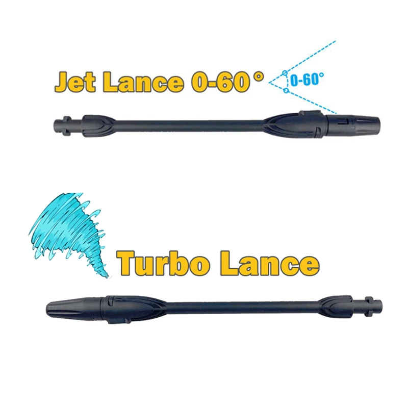 Пистолет-распылитель для автомойки высокого давления Karcher K2 K3 K4 K5 K6 K7