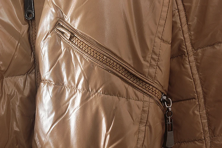 Безопасная серия зимняя новая женская одежда со скидкой повседневный