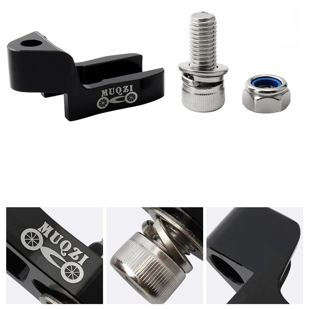 

Bike V Brake C Clamp Extension Road Bicycle Middle Support Brake Clamp Extender Cycling Accessory 406 To 451