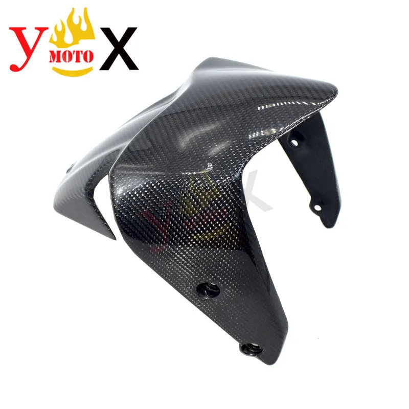 Monster797 Monster821 Monster1200s переднее крыло для мотоцикла из углеродного волокна