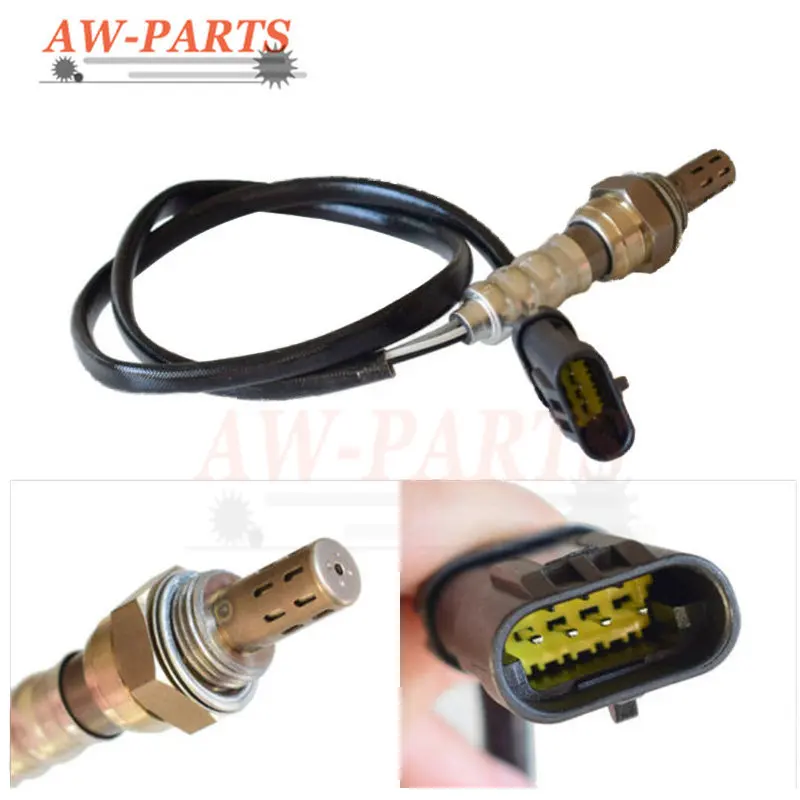 

1pc Oxygen Sensor Applicable 8200437489 for Renault Oxygen Sensor 0258006309 8200033864 8200034964 Inch