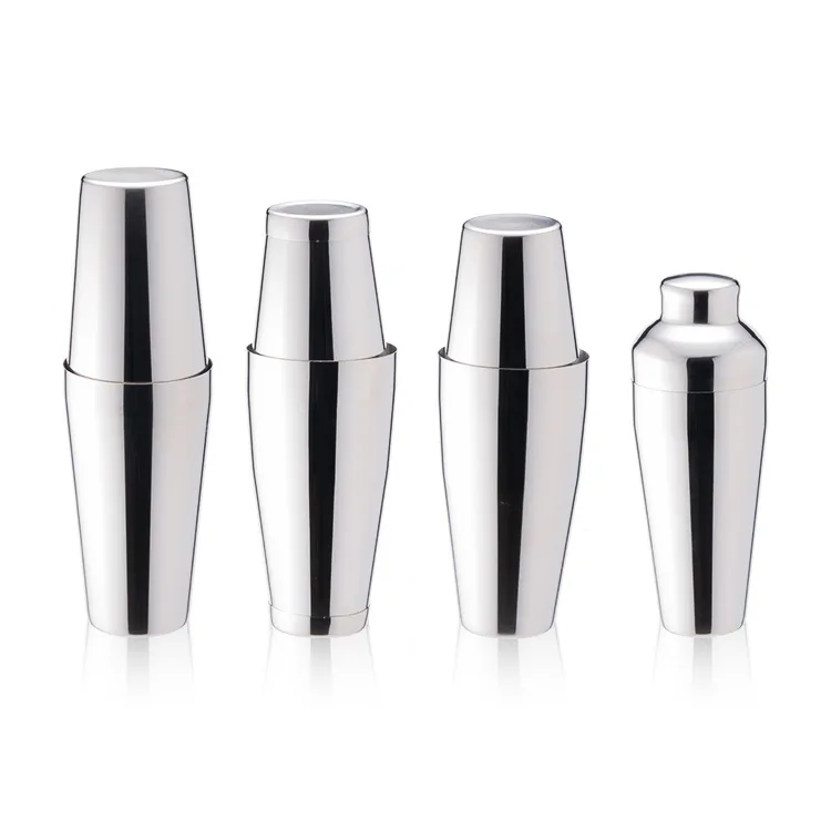 

Stainless Steel Boston Shaker 700ML/750ML/800ML