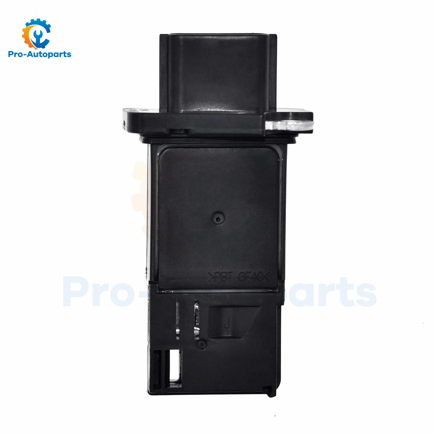 Датчик расхода воздуха MAF 226807S00A для Nissan 350Z Altima Cube Maxima Murano AFH70M-38 Xterra Tiida 22680-7S000