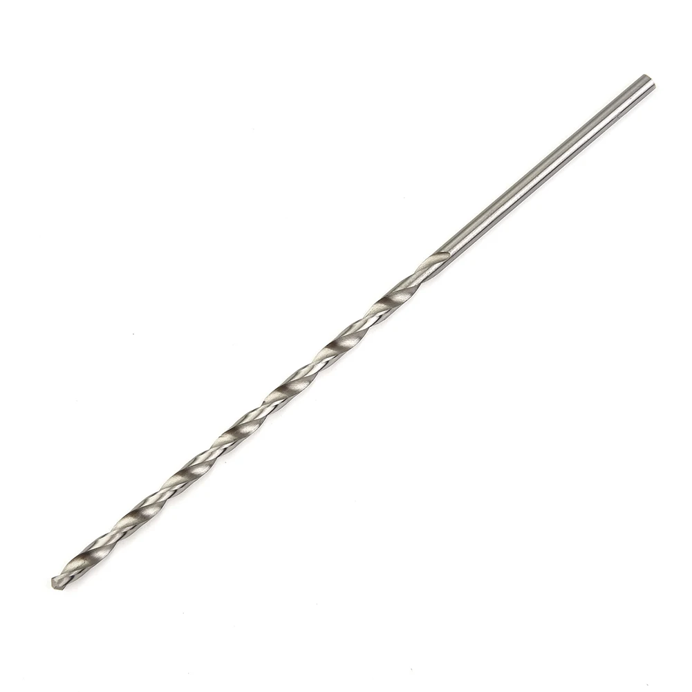 

Wood Drill Bit Aluminum Metric Drill Bits Plastic accessories Length 160mm for Wood Aluminum Plastic Length160mm