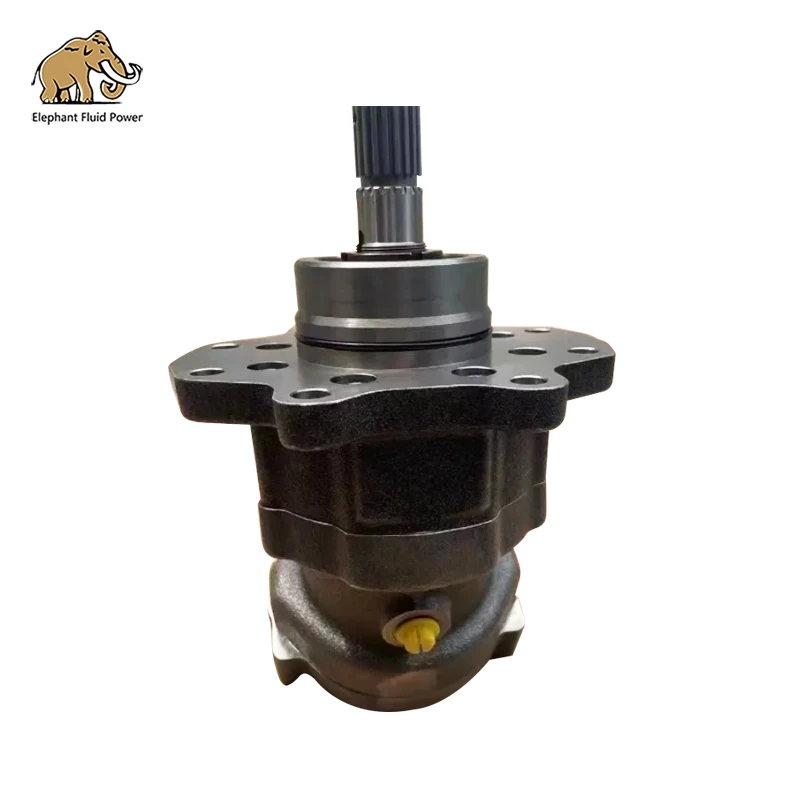 Гидравлический насос поршневой Komatsu KMF41 запасные части для экскаватора PC60-7/75/45-7HM