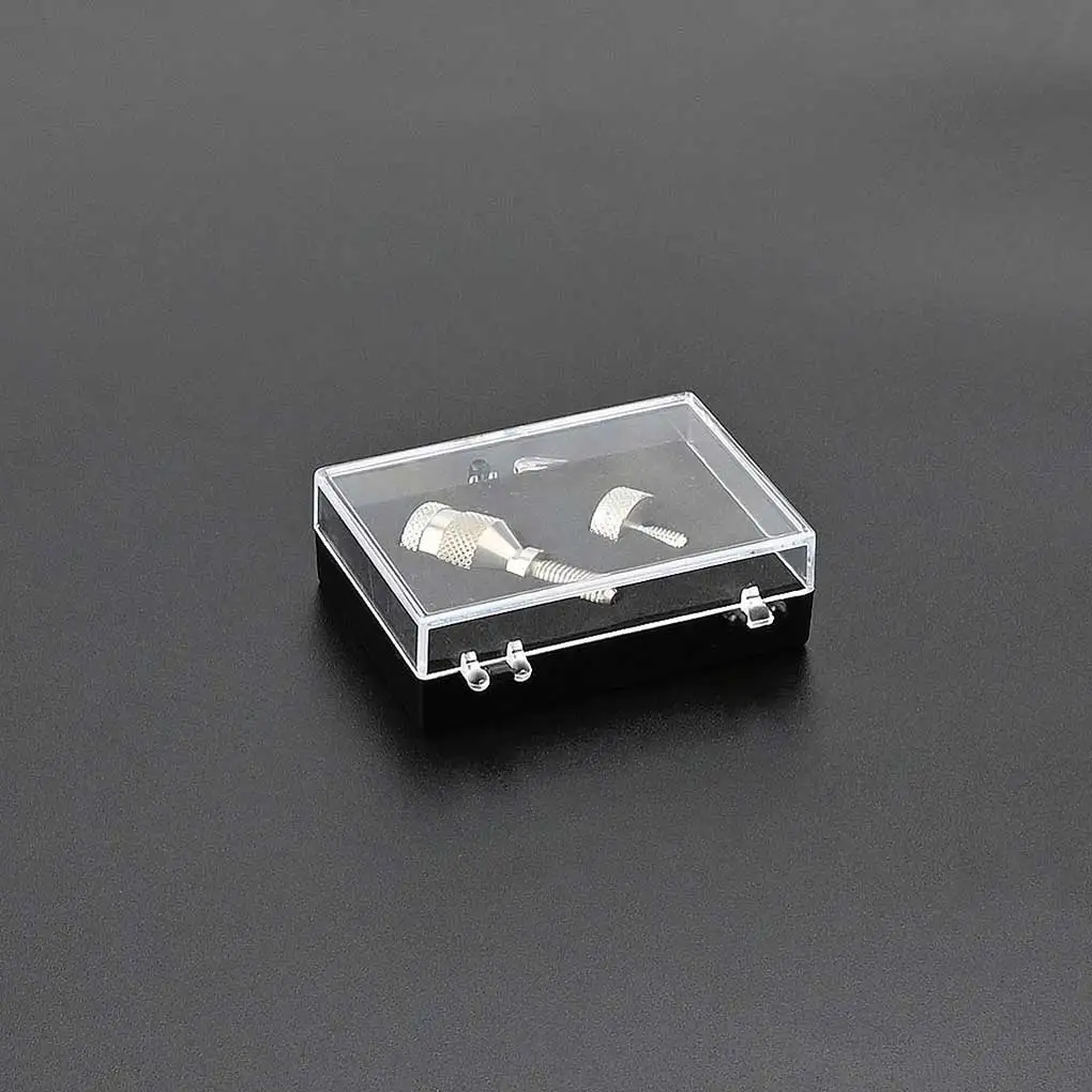 

Затягивающее крепление для винтов, портативные фитинги для саксофонов, неподвижные сменные детали, музыкальные принадлежности, баритон 4 мм