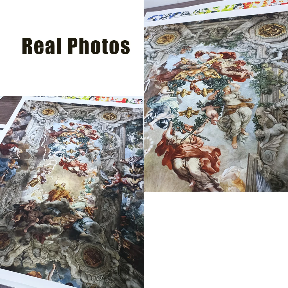 Забавный фотопостер с надписью Мама я богатый человек принты искусство