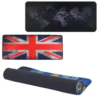 free shipping wholesale 2022 gaming accessories new large mousepad desk play mat carpet for overwatch world of warcraft csgo lol