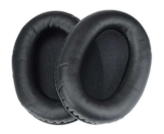 

Quality Headset Foam Cusion Replacement for HyperX Cloud I II Alpha Flight Stinger Core Earpads Soft Protein Sponge Cover
