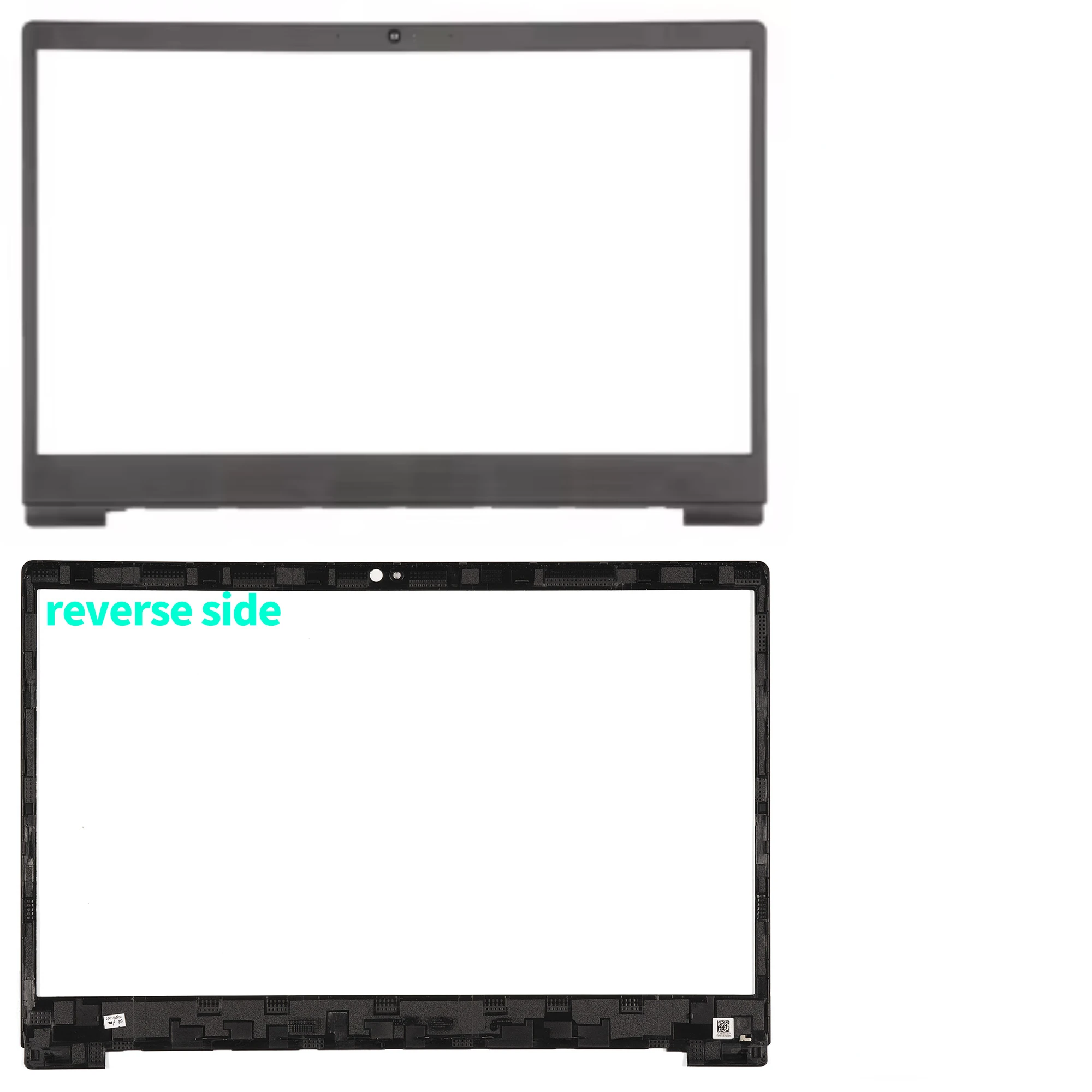 Задняя крышка для ноутбука чехол 340C-15 S145-15 S145-15IWL S145-15IGM LCD