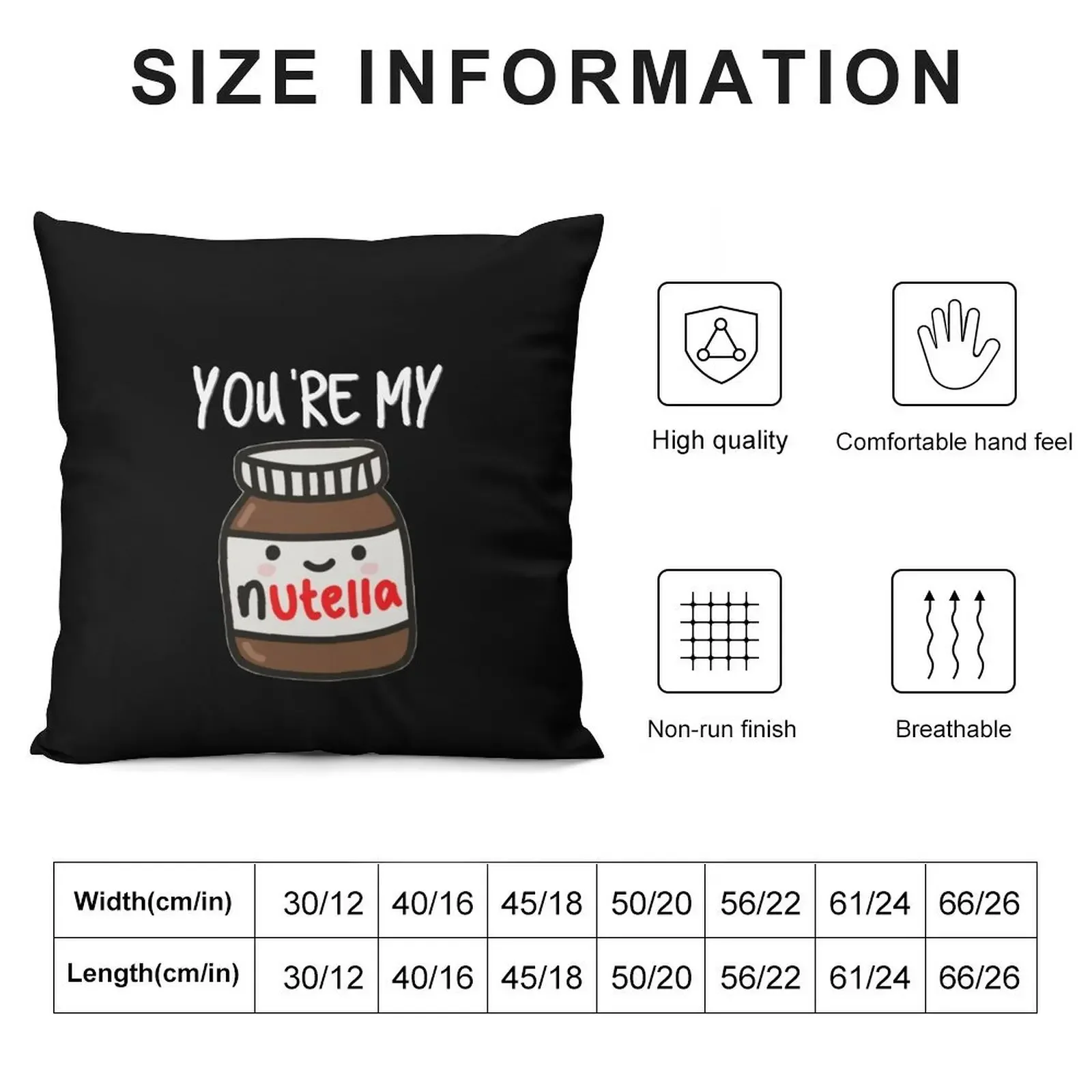 Ты моя орелла декоративная подушка наволочки для кровати набор чехлов декора