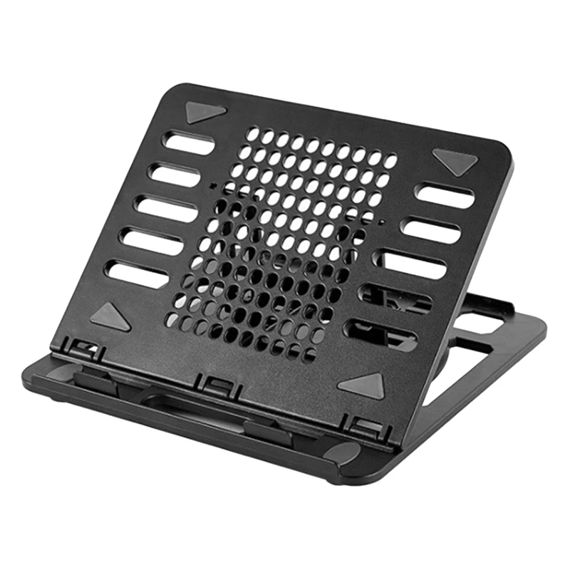 

Вращающаяся на 360 градусов подставка для ноутбука, регулируемая по высоте подставка, вентилируемый портативный ноутбук