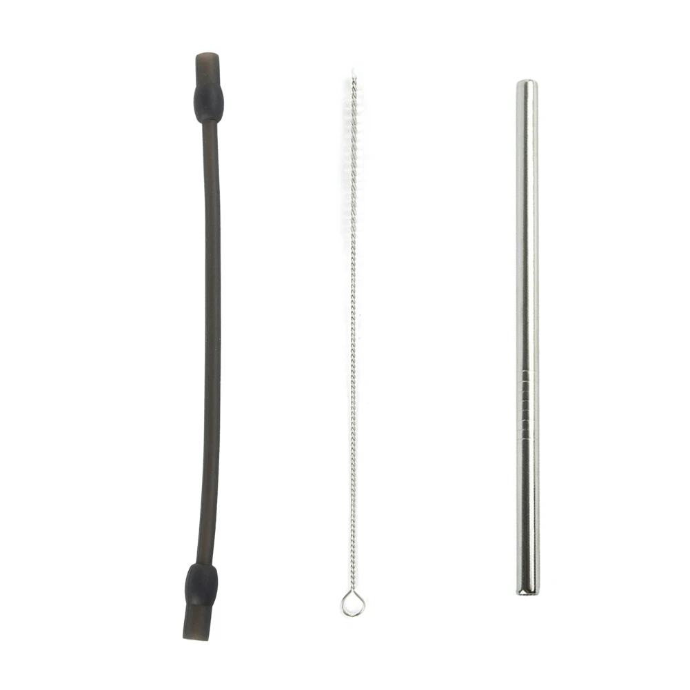 

Full Automatic Coffee Machine Milk Pipe Cleaning Set Milk Hose Cleaning Accessory With Silicone Milk Hose