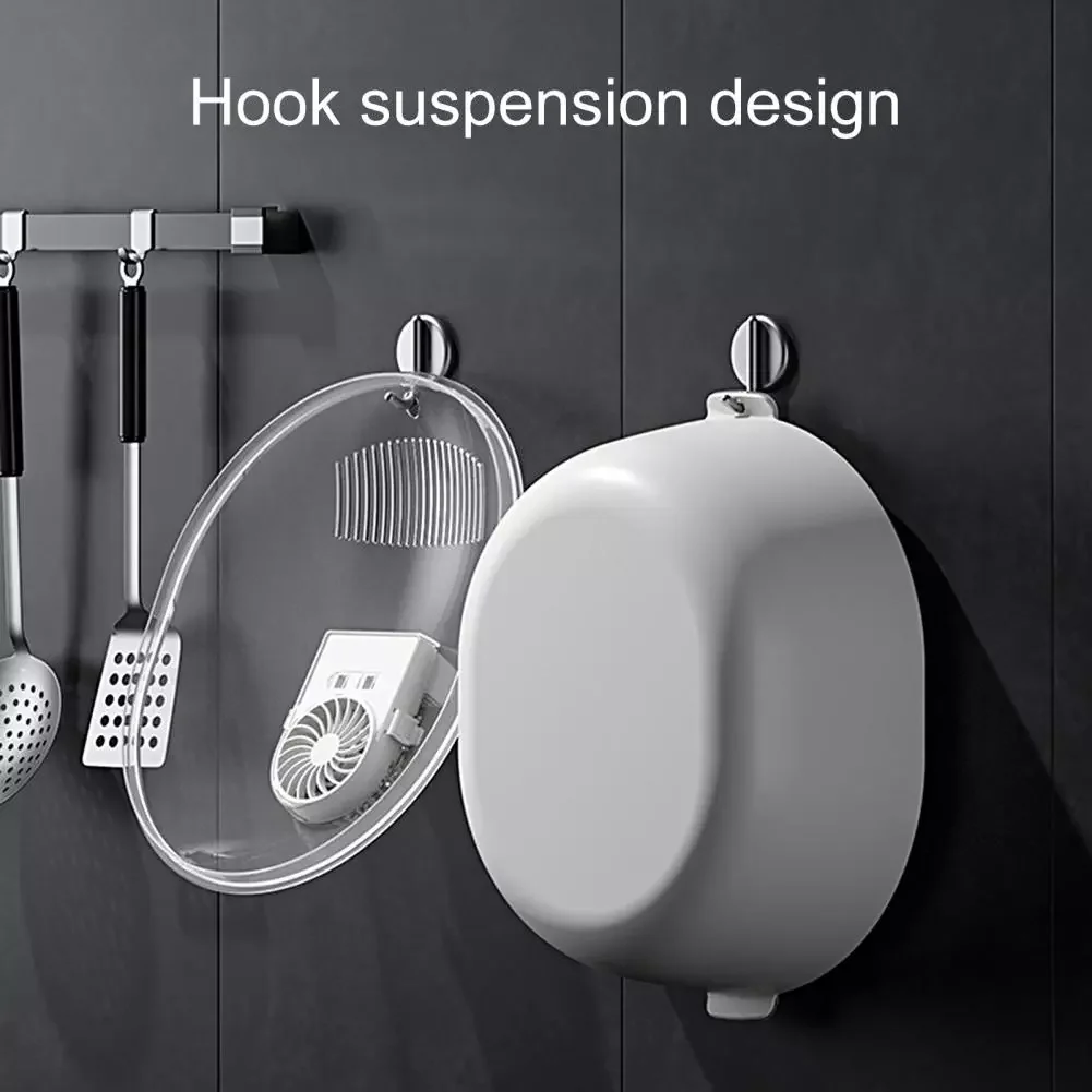 

NEW2023 Defrosting Box Practical Quick Thaw Air Dry Frozens Meat Defroster Tray Thawing Machine for Daily Use