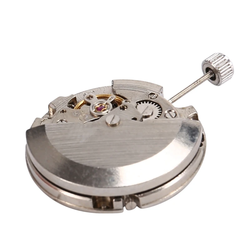 Replacement Automatic Movement 3 Hands Men Male Wristwatch For Seagull ST6 Replacement Repair Part