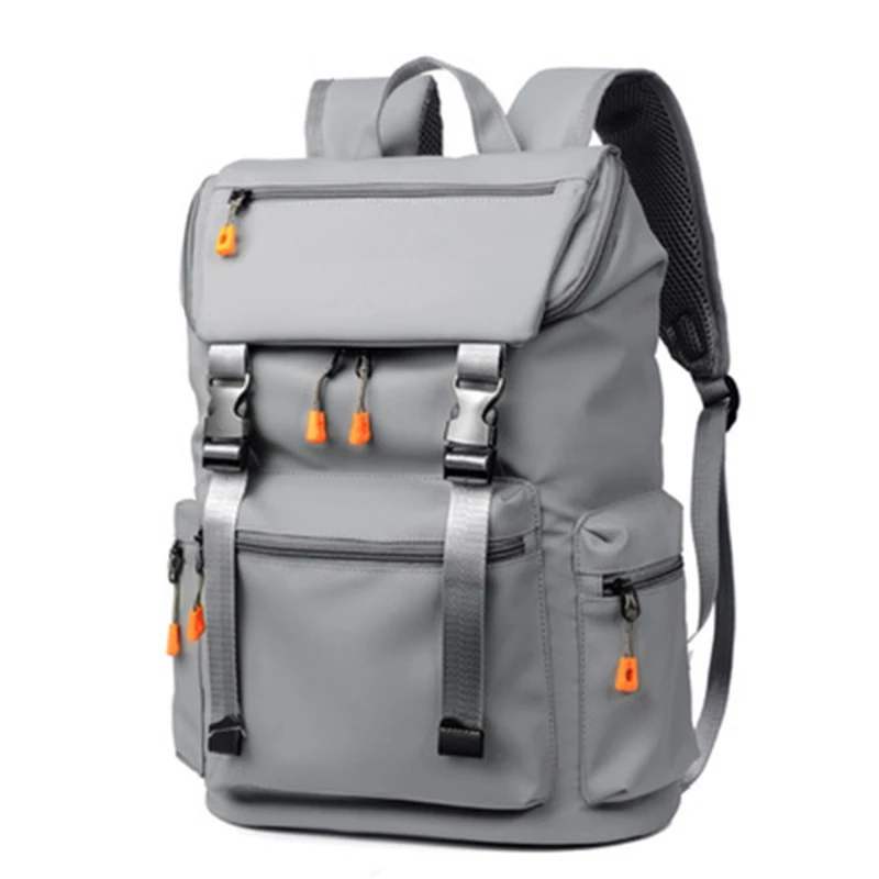 

Fashion Men Backpack Multifunctional Waterproof Backpacks Laptop Bag Man Travel Bag Large Capacity Laptop Bag Sports
