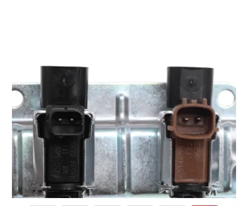 Автомобильный вакуумный электромагнитный клапан для Mazda 3 5 6 CX7 2.0L 2.3L 2.5L 3.7L LF8218740