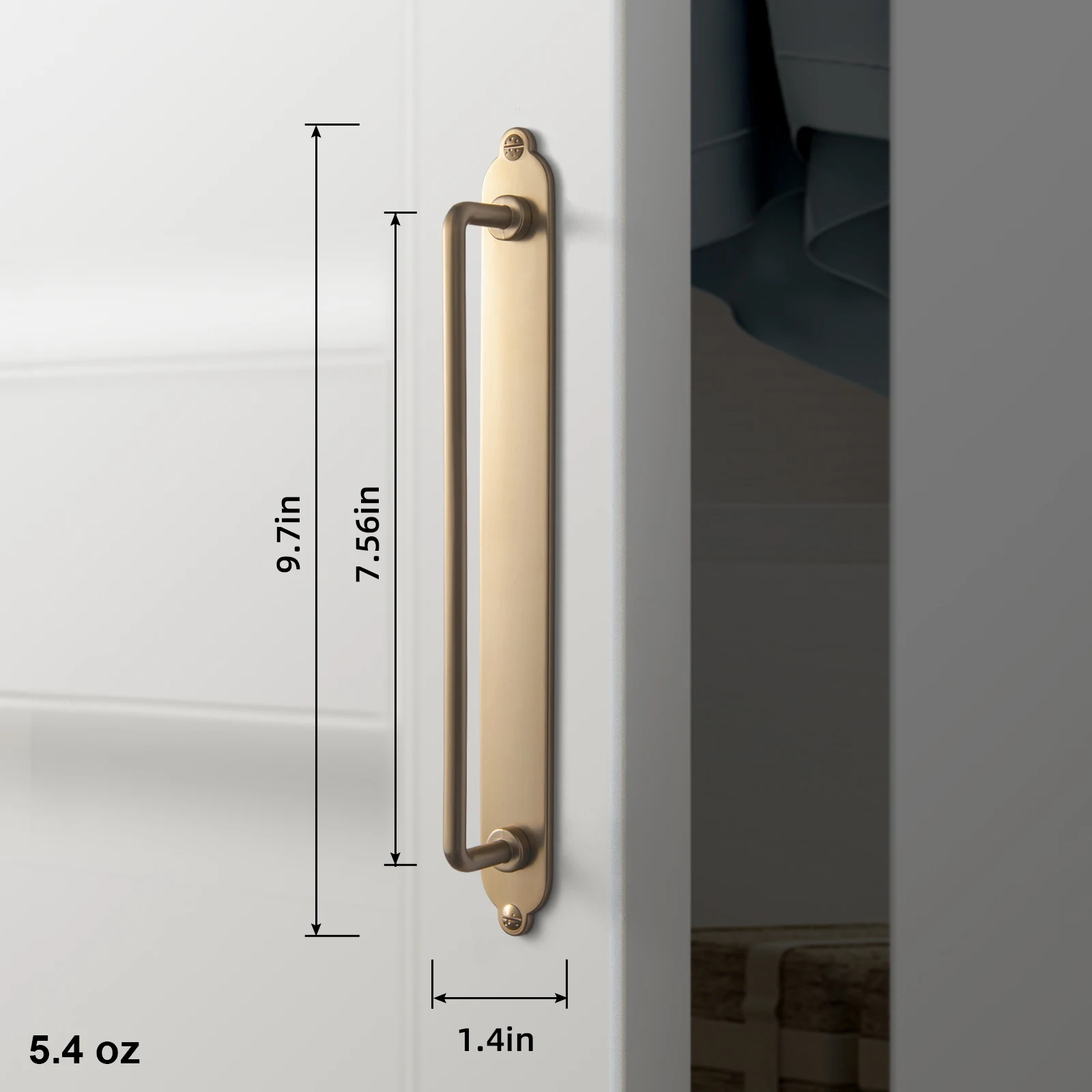 Латунные ручки шкафа, античная бронза, ручка ящика из цинкового сплава, твердая латунная ручка в стиле ретро для кухонного комода, шкафа, шкафа