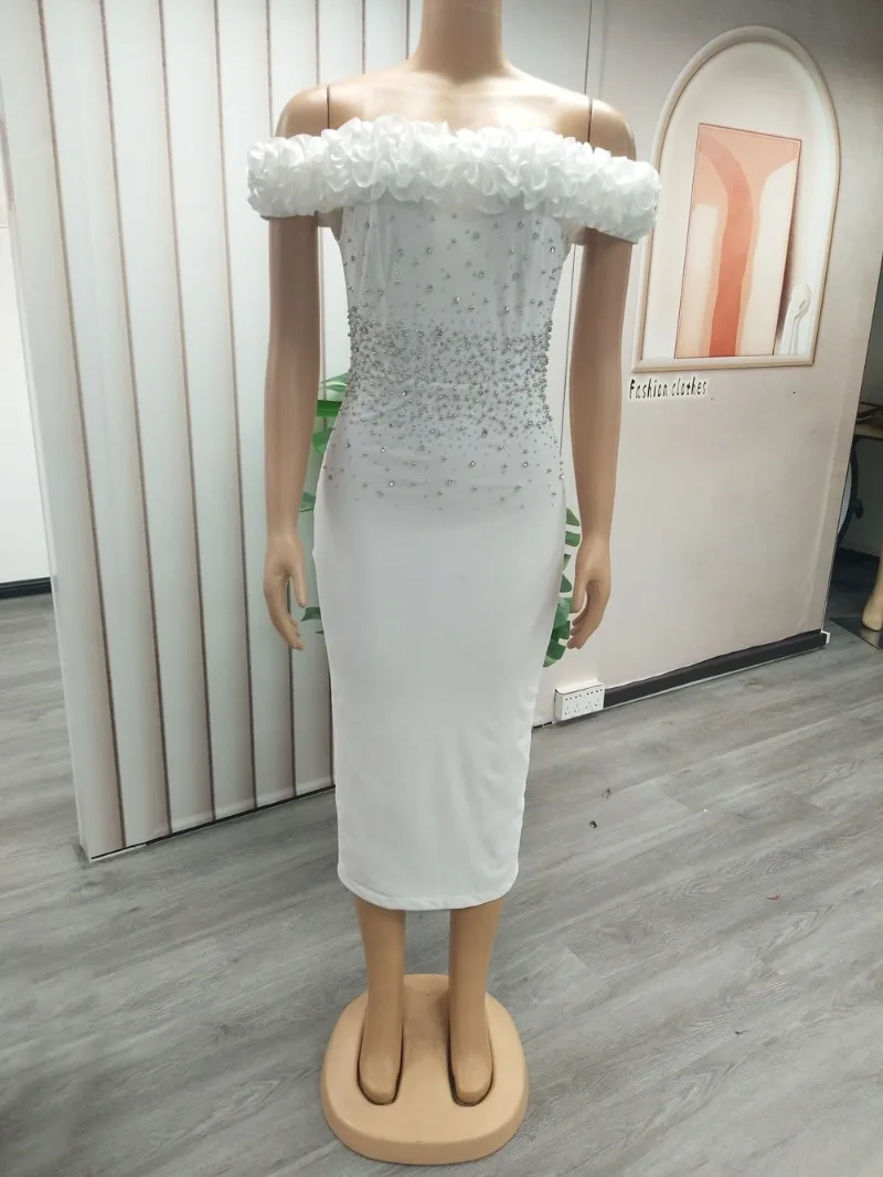 Рисунок 5 - Элегантные африканские платья для женщин