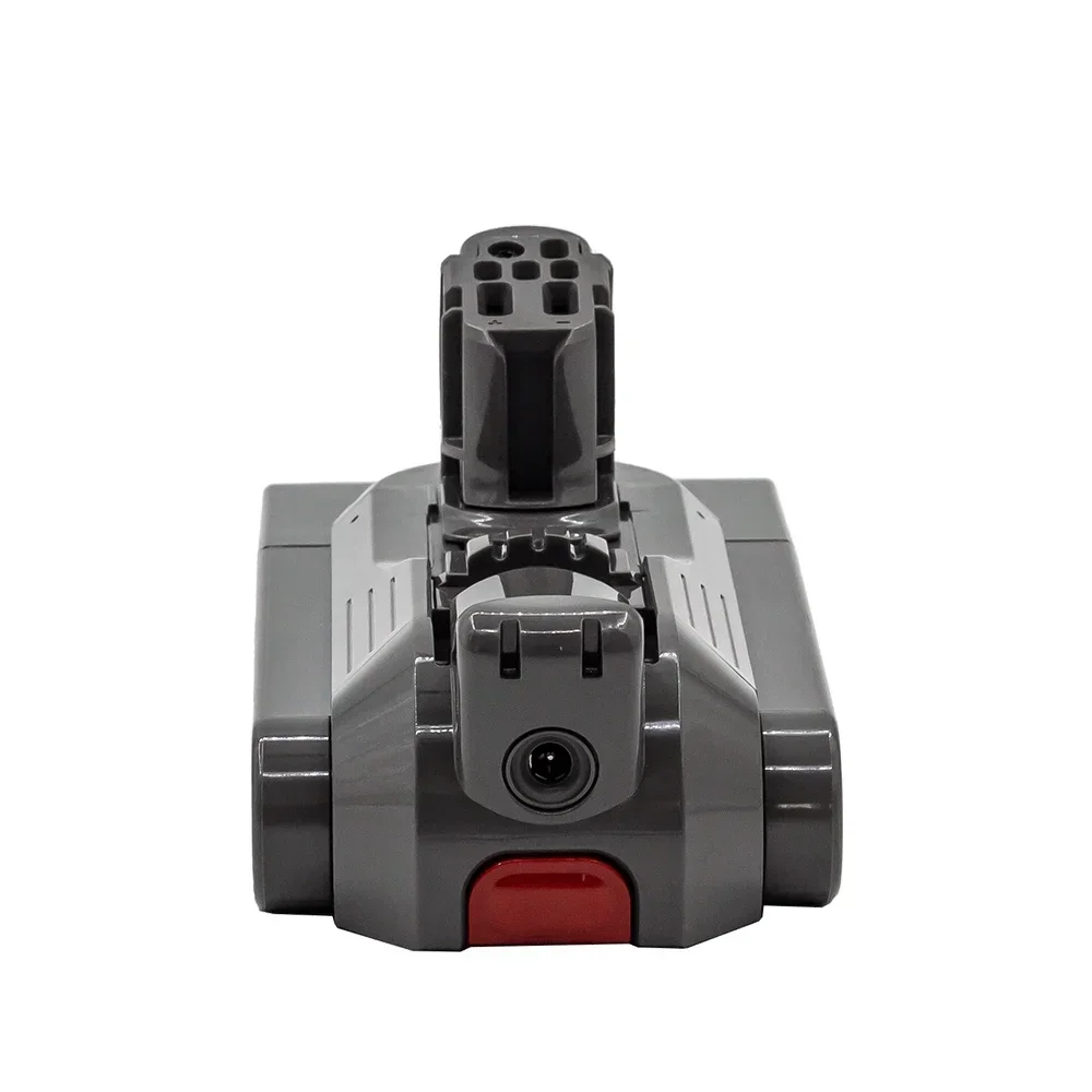 Аккумулятор 25 2 в подходит для Dyson V12 Ач совместим с моделями пылесосов SV20 SV30 SV35 SV46