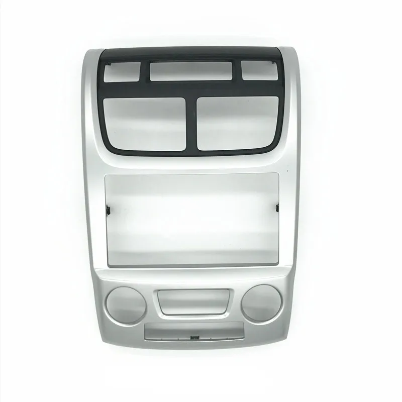 847401F530 для Kia SPORTAGE Radio AC климатическая панель 2006 - 2009