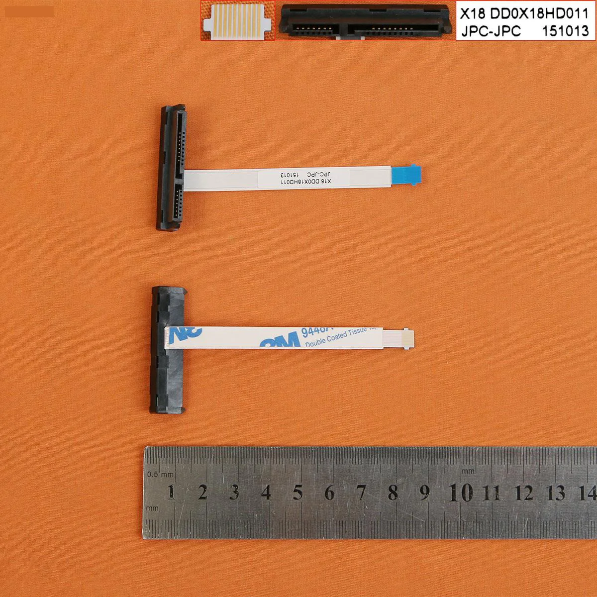 

Новый жесткий диск, кабель HDD для HP Pavilion 15-AB 15-AB065TX 15-AB006TX DD0X18HD011