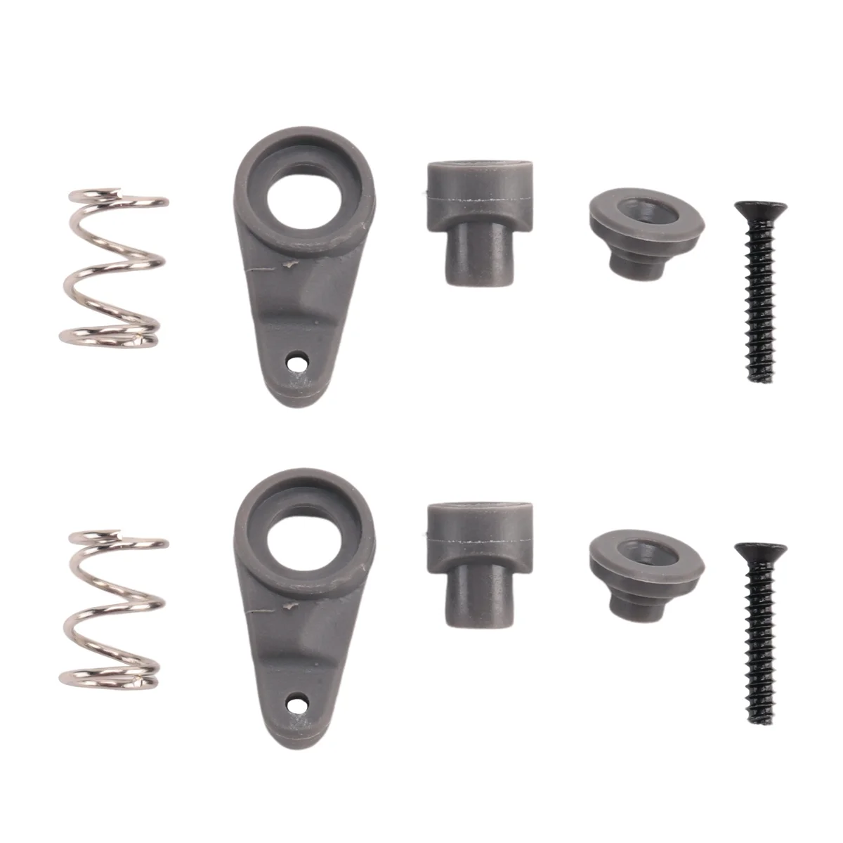 Набор для экономии сервопривода 16702 Go 16207 16208 16209 16210 H16 H16H H16E H16P 2 комплекта запасные