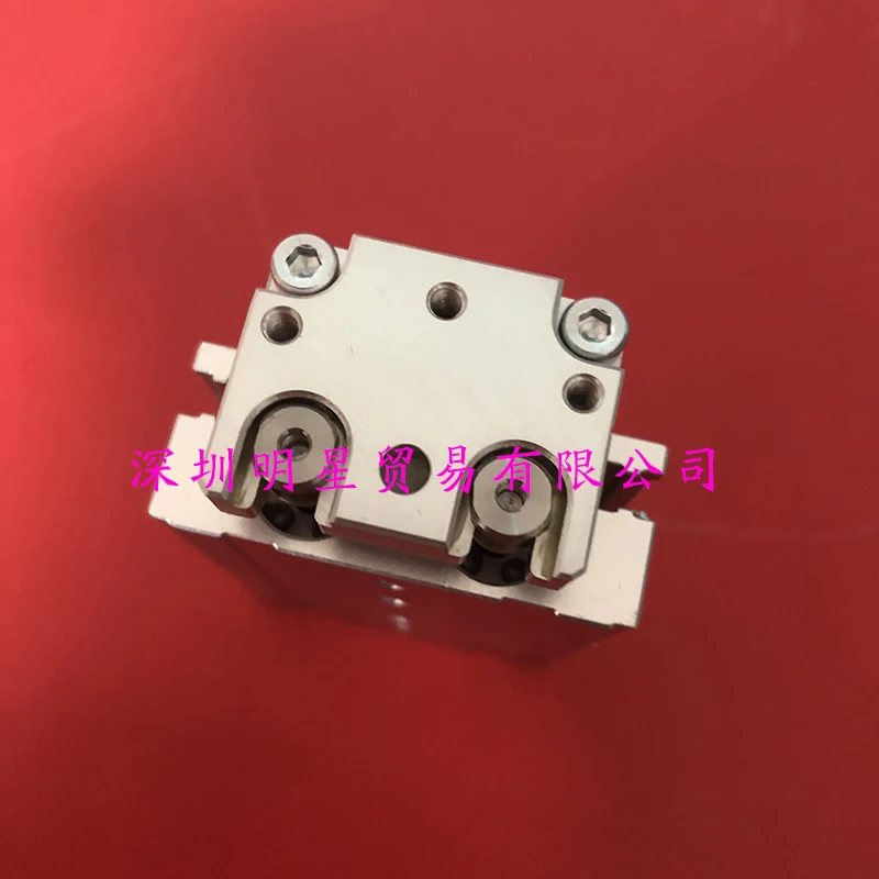 LCR-8-30-F2V3-D Japan CKD Xikaili скользящий Настольный цилиндр оригинальный подлинный