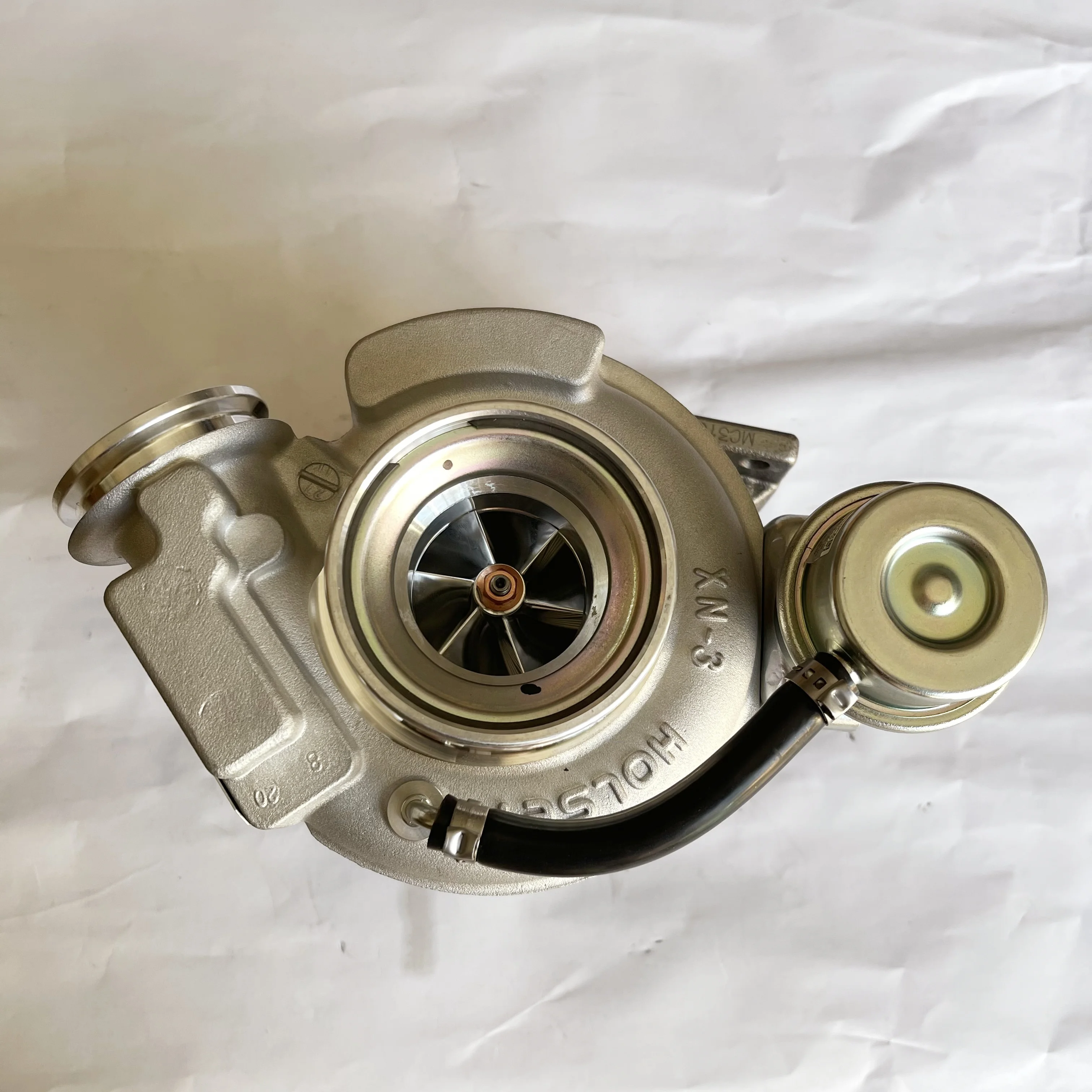 

Original ISDE4 ISDE HE221W diesel engine turbocharger 4043978 4033347 4956031 2835143