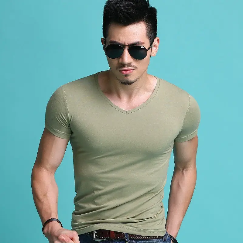 

3838-летняя льняная футболка с мультяшным принтом и коротким рукавом мужская Студенческая свободная модная мужская одежда