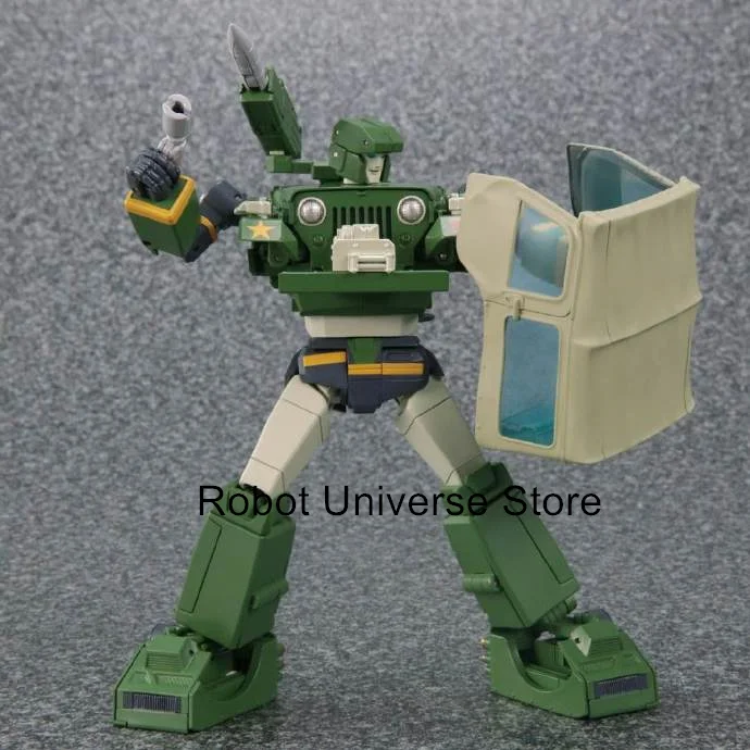 Экшн-фигурка TAKARA TOMY KO Transformers MP Series MP47 игрушка в подарок