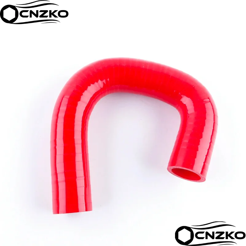 Силиконовый шланг для интеркулера Subaru Impreza STI GC8 EJ20 версия 5-6 1998-2000