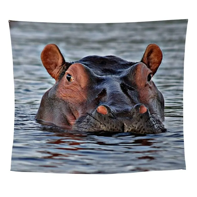 

Настенный гобелен в стиле хиппо, настенное художественное украшение с принтом насекомых, комнатное полотенце, коврик, подвесное одеяло