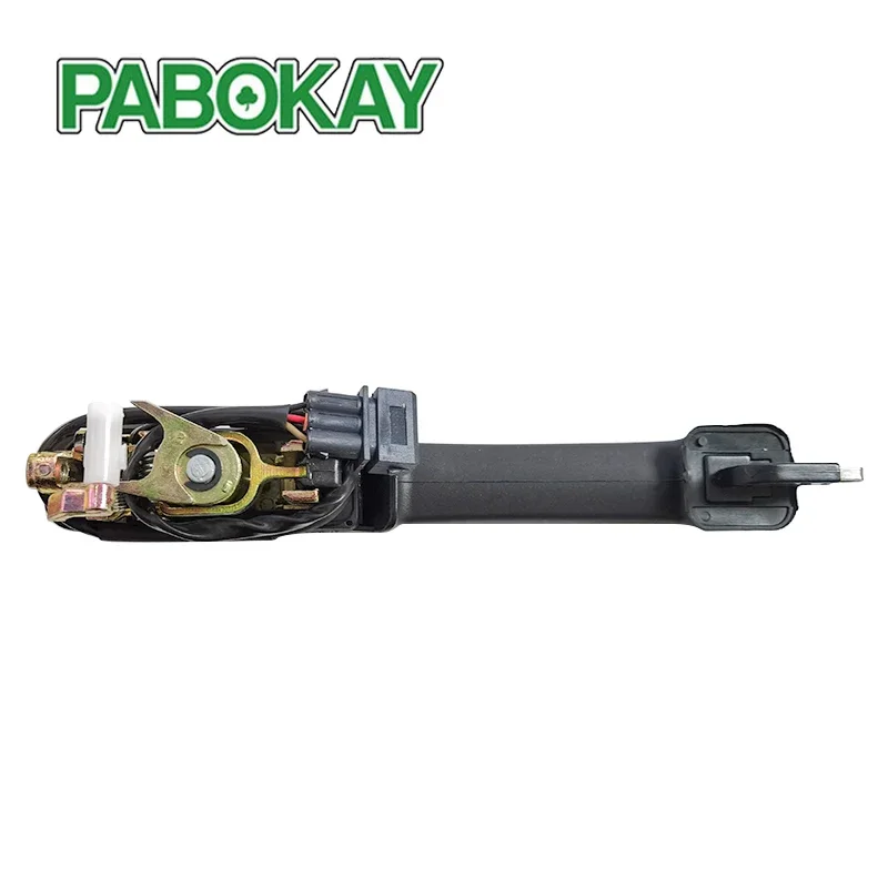 Наружная дверная ручка для VW Passat B4 1994-1997 3A0837208C