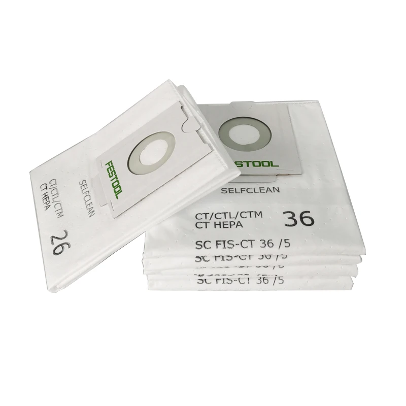 FESTOOL подходит для CTL 36 E CTL 26