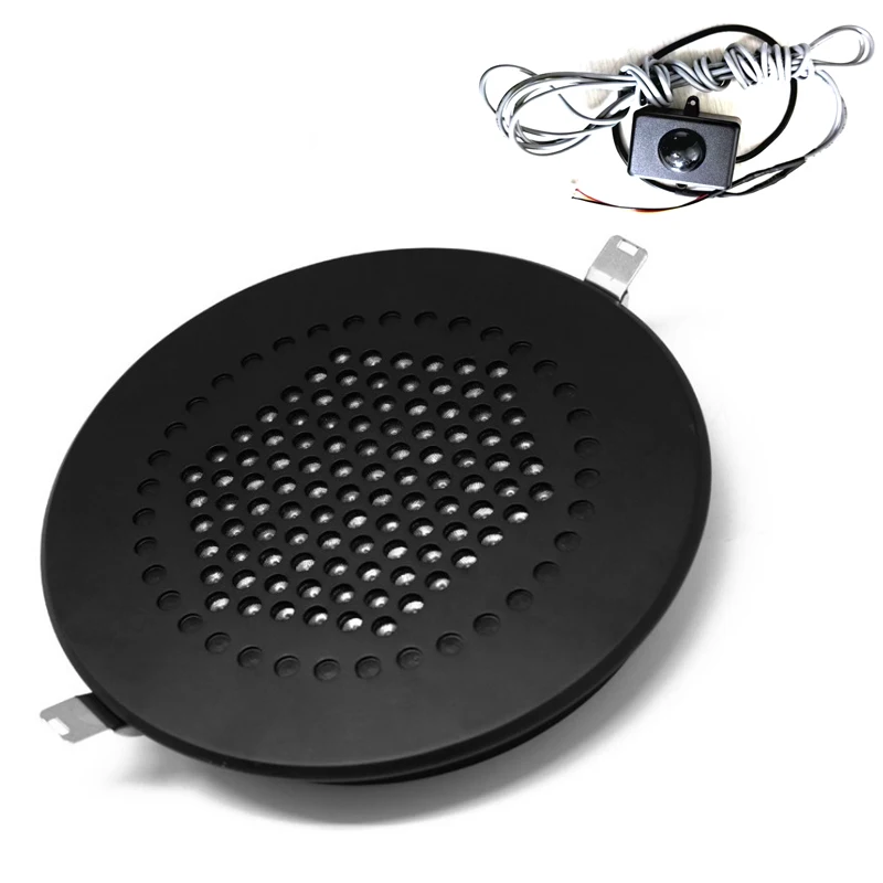 Фото Ультразвуковой направленный динамик LISEN G-18 10-15 °   Потолочный динамик Beam BT5.0 USB TF 3.5mm с инфракрасным датчиком для музеев и научных учреждений №5