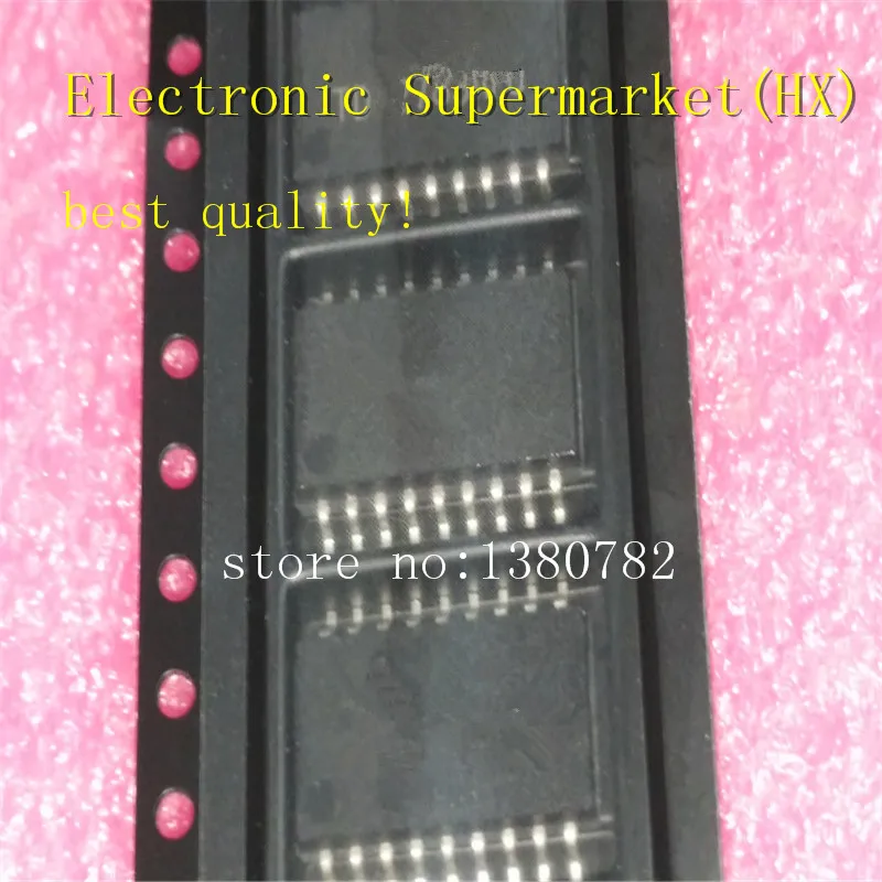 Free shipping 10pcs-50pcs PIC16F1847-I/SO PIC16F1847 SOP-18 IC In stock!