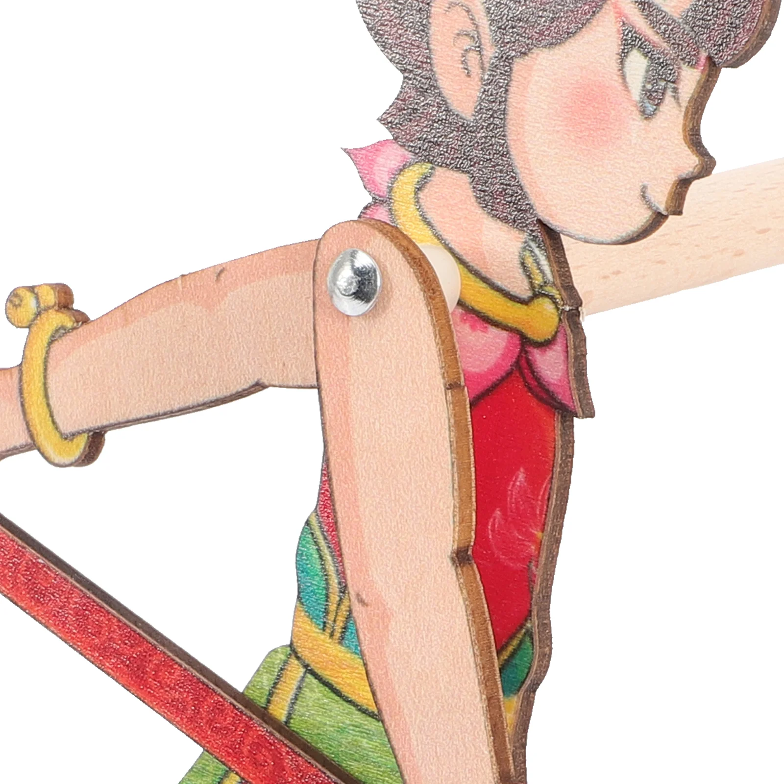 

Китайские деревянные поделки, реквизит для взрослых, говорящий детский кинотеатр, деревянные игрушки