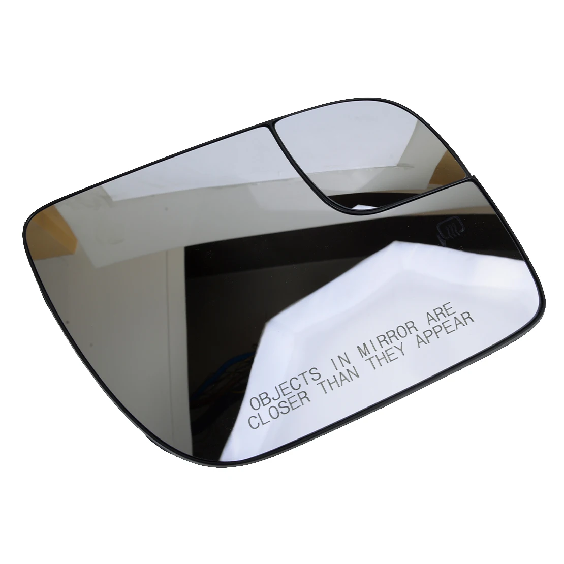 

Автомобильное переднее правое боковое зеркало заднего вида с подогревом стекло подходит для Ford Explorer 2011 2012 2013 2014 2015 2016 2017 2018 2019