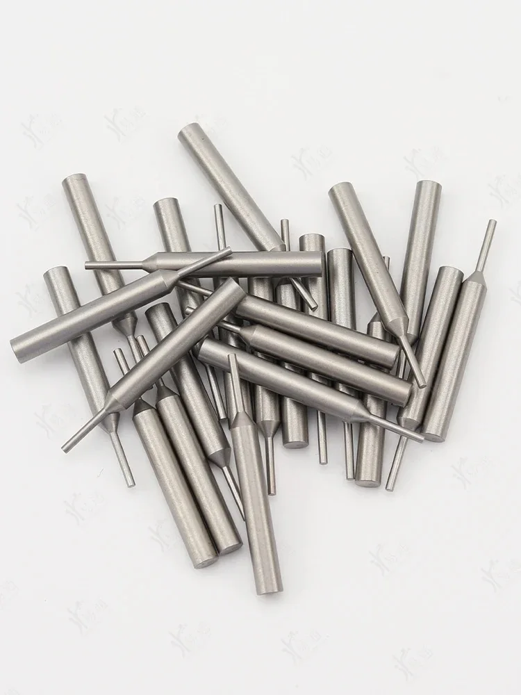 Флип-ключ для GOSO инструмент фиксации флип-ключа со сдвоенным штифтом разборки