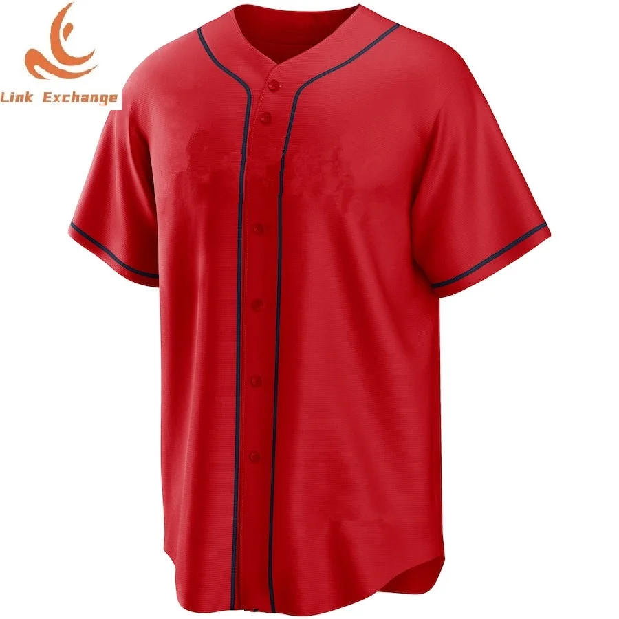 NEW Atlanta CUSTOM MEN WOMEN YOUTH KIDS BASEBALL JERSEYS BRAVES STITCH T-SHIRT