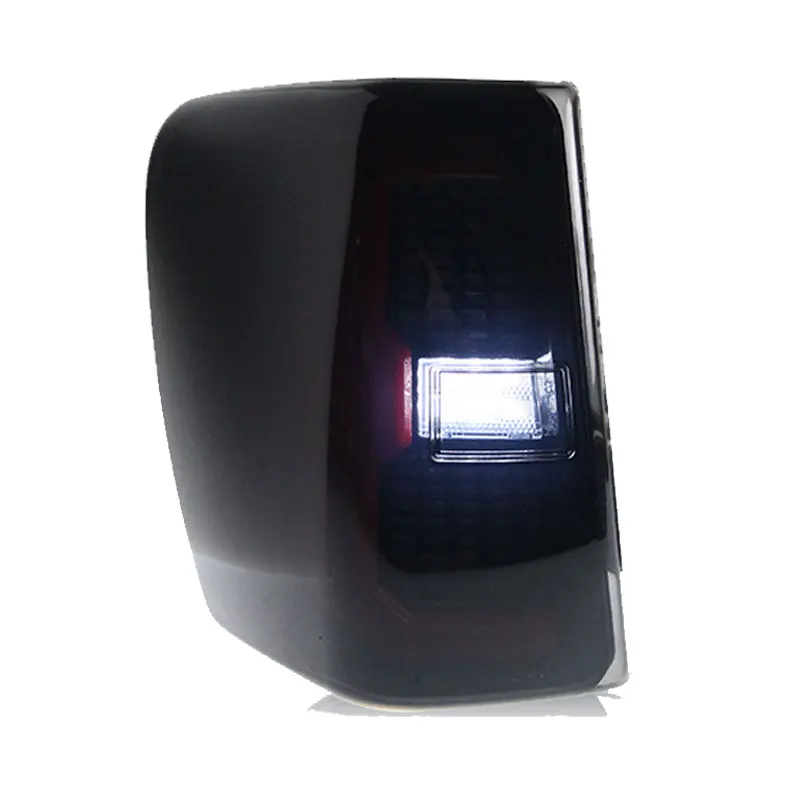 Автомобильный задний фонарь для Jeep Grand Cherokee 1999-04 светодиодный Tail