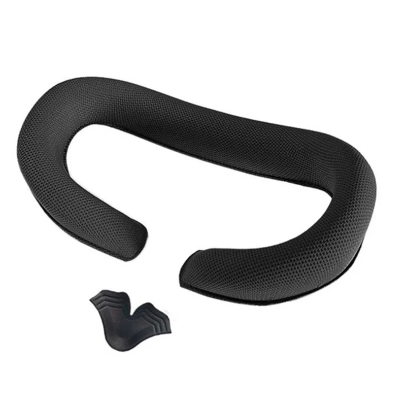 

for Head Strap Eye Pad Faceplate Sponge Foam Padding for FPV Goggles V1 V2 Face Mask Cover Replacement Part