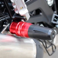 for honda cbr150 r cbr 150 r 04 10 2005 2006 2007 motorcycle cnc accessories frame sliders crash pad falling protector guard