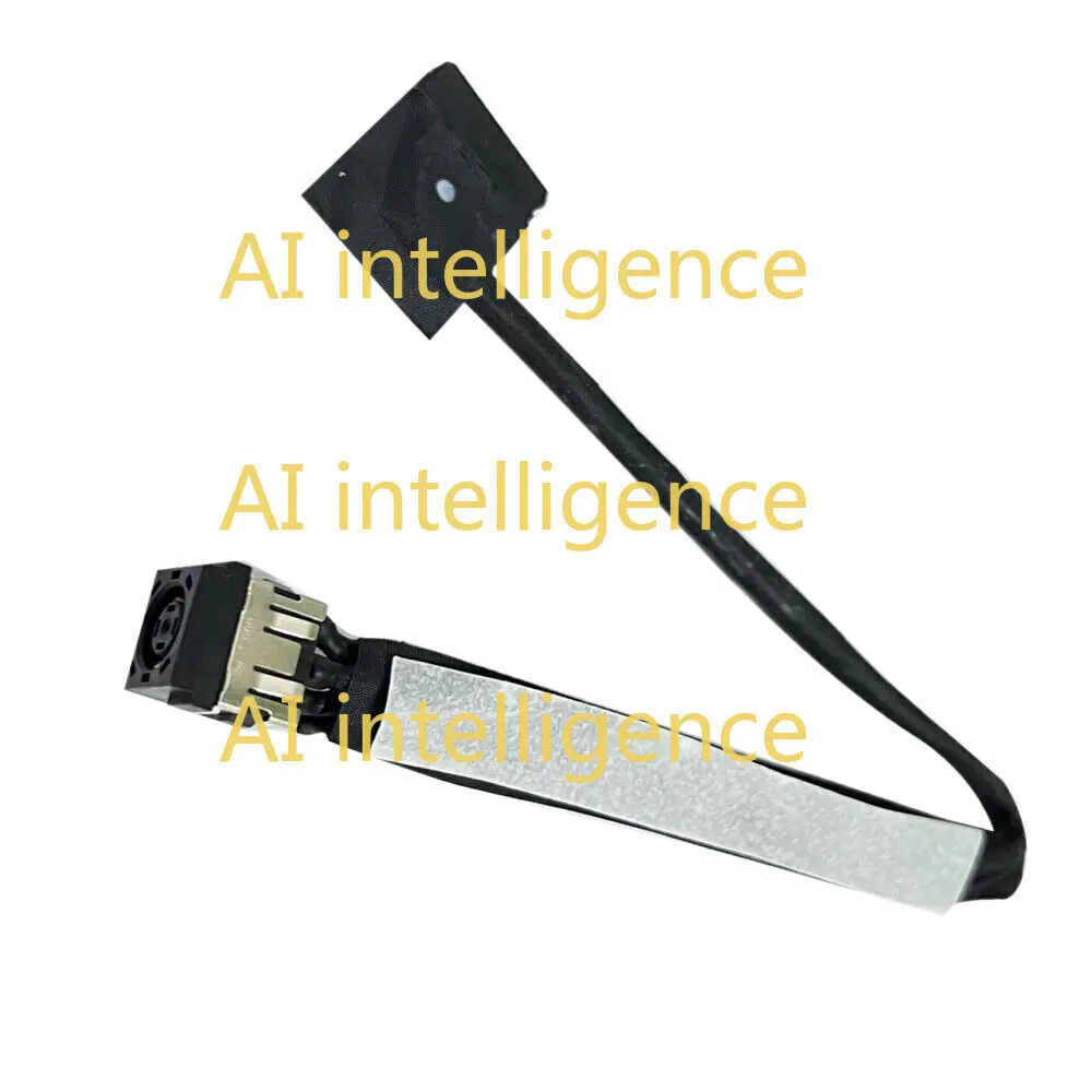 Порт питания постоянного тока новая часть для Dell Alienware X15 R1 R2 0WTR4D WTR4D