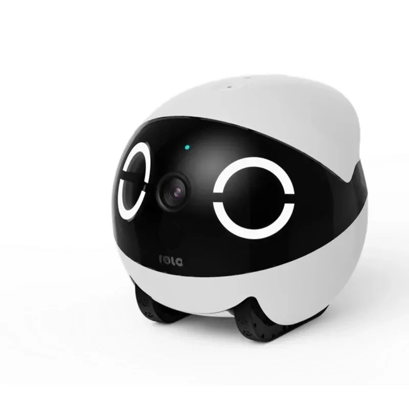 Робот-компаньон Enabot ROLA Mini Pet Monitor