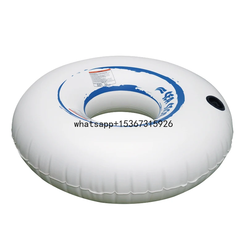 Надувные зимние изделия из ПВХ под заказ