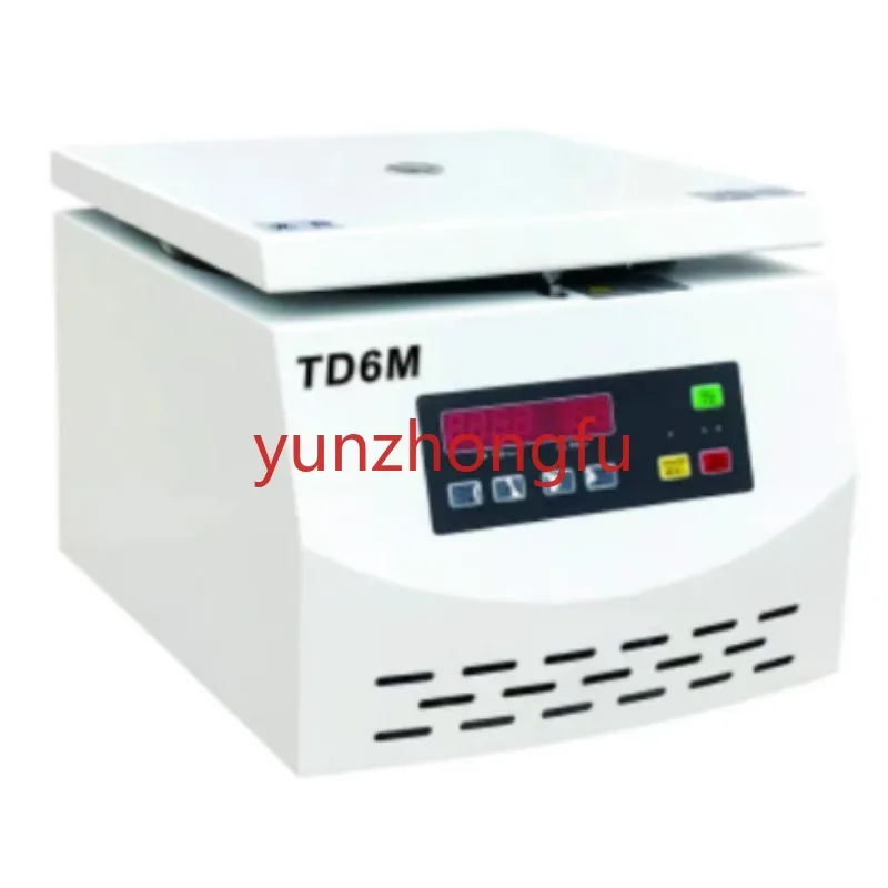 

Для TD6M Mesin Sentrifugasi Dialisis