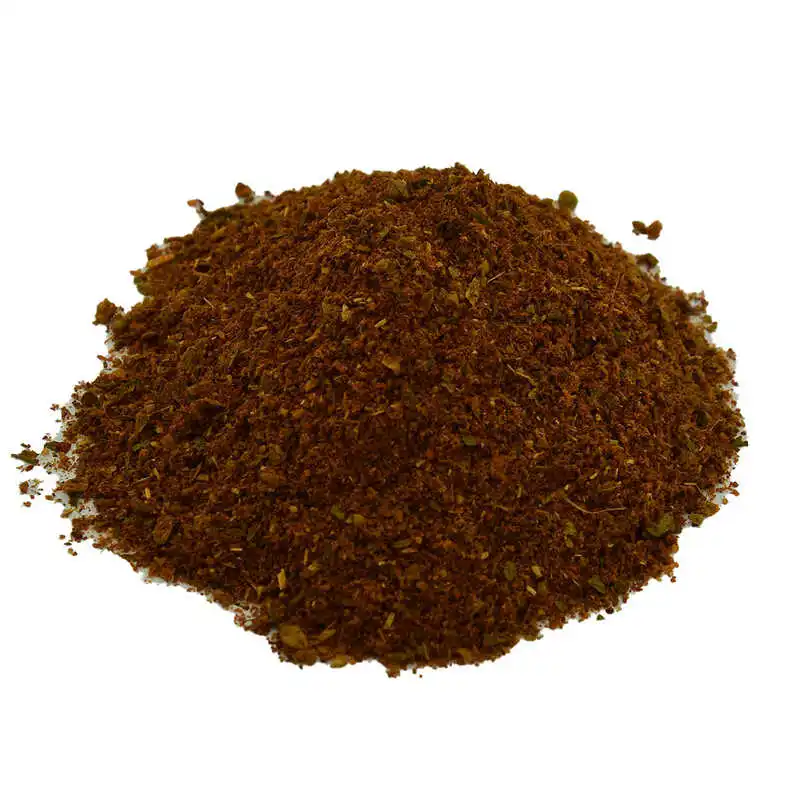 

Breakfast Poy Spice Mix 100 G Package