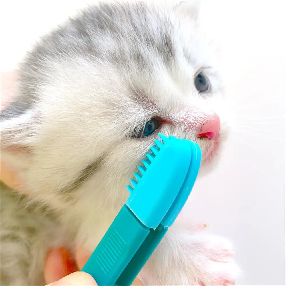 

Pet Eye Comb Brush Pet Tear Stain Remover Comb Cleaning Grooming Tools Brush For Small Cat Dog Pets Accessories Comb Tool